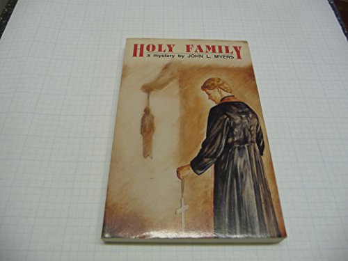 Imagen de archivo de Holy Family a la venta por ThriftBooks-Dallas