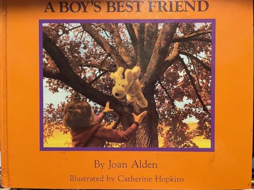 Imagen de archivo de A Boy's Best Friend a la venta por ThriftBooks-Dallas