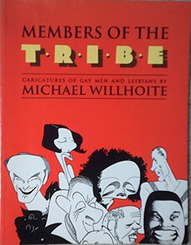 Imagen de archivo de Members Of The Tribe a la venta por Books From California
