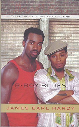 9781555832681: B-Boy Blues (A B-Boy Blues Novel #1)