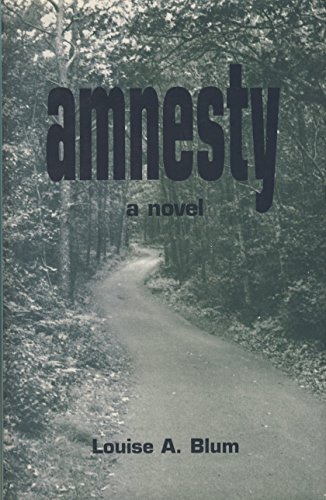 Imagen de archivo de Amnesty a la venta por Wonder Book