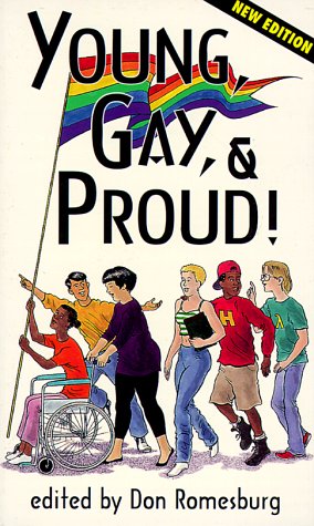 Young, Gay and Proud!
