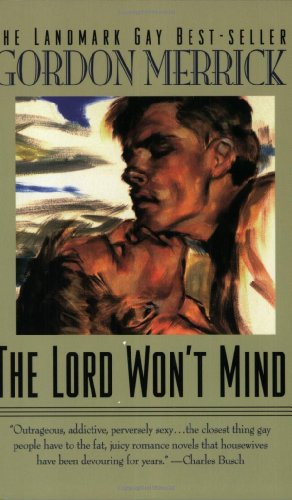 Stock image for The Lord Won't Mind (Peter & Charlie Trilogy) for sale by Irish Booksellers