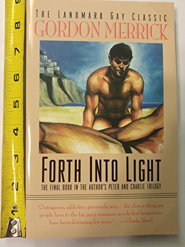 9781555832926: Forth Into Light