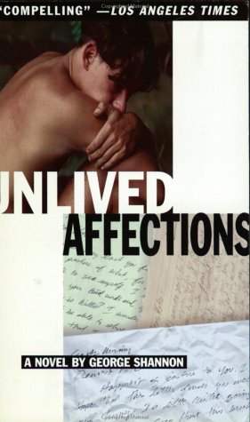 9781555832995: Unlived Affections