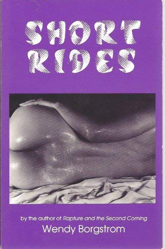 Beispielbild fr Short Rides zum Verkauf von Wonder Book