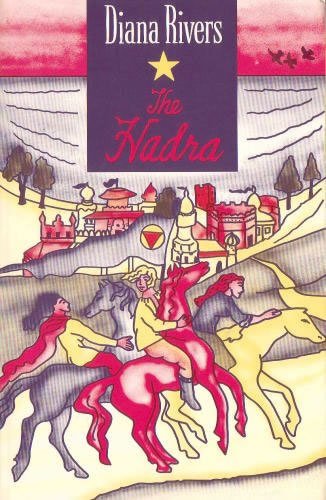 Imagen de archivo de The Hadra: Book 57, Part 2, of the Hadra Archives, As Recorded by Tazzil of Zelindar for Alyeeta the Witch a la venta por medimops