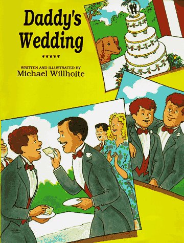 9781555833503: Daddy's Wedding