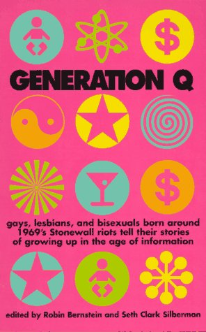 Stock image for Generation Q for sale by ThriftBooks-Dallas