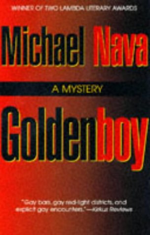 Stock image for Goldenboy (Alyson Classics Library) for sale by SecondSale