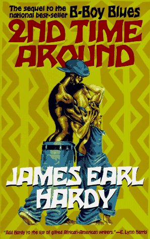 Imagen de archivo de 2nd Time Around (A B-Boy Blues Novel #2) a la venta por HPB-Diamond