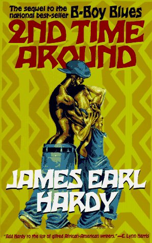 Stock image for 2nd Time Around (A B-Boy Blues Novel #2) for sale by Ergodebooks