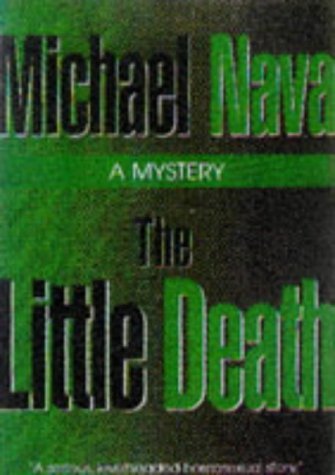 Stock image for Little Death for sale by Ergodebooks