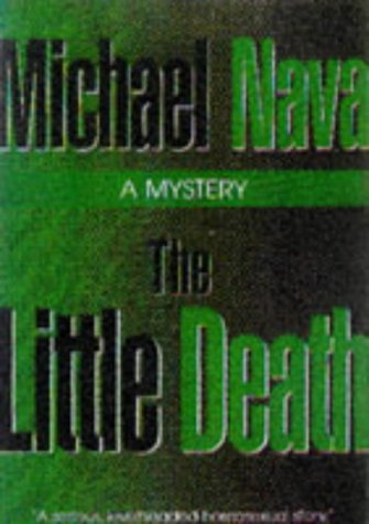 9781555833886: Little Death