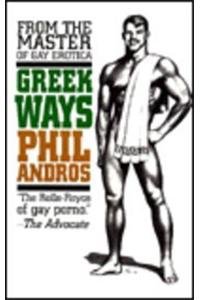 Greek Ways (9781555833961) by Andros, Phil