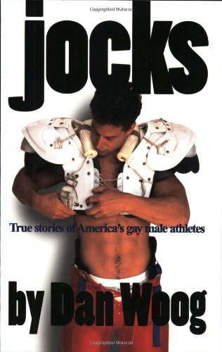 Imagen de archivo de Jocks: True Stories of America's Gay Male Athletes a la venta por ThriftBooks-Dallas