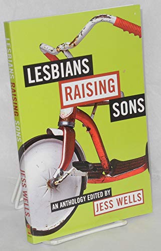 Beispielbild fr Lesbians Raising Sons zum Verkauf von ThriftBooks-Atlanta