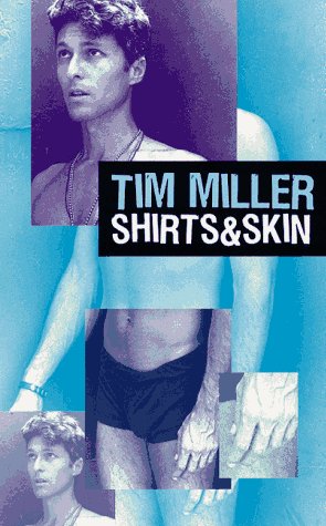 Imagen de archivo de Shirts & Skin a la venta por Wonder Book