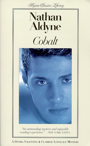 Stock image for Cobalt (Alyson Classics Library) for sale by HPB-Emerald