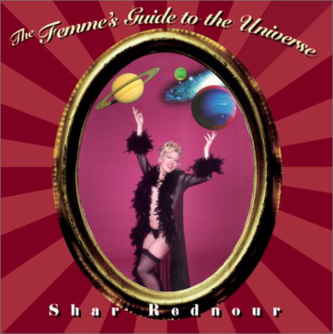 9781555834616: The Femme's Guide to the Universe