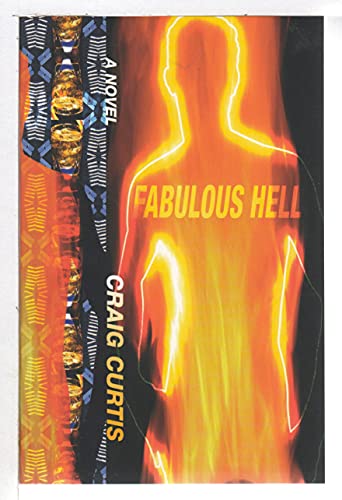 Stock image for Fabulous Hell: A Novel for sale by Front Cover Books