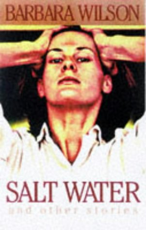 Beispielbild fr Salt Water and Other Stories zum Verkauf von ThriftBooks-Dallas