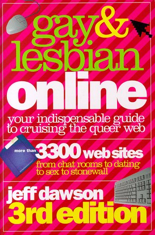 Stock image for Gay & Lesbian Online for sale by medimops