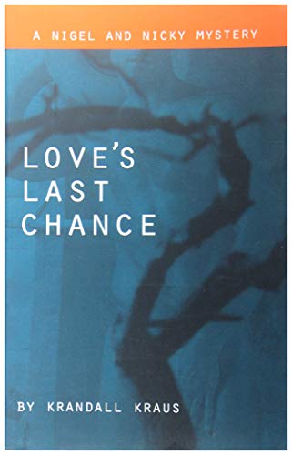 Imagen de archivo de Love's Last Chance a la venta por Better World Books