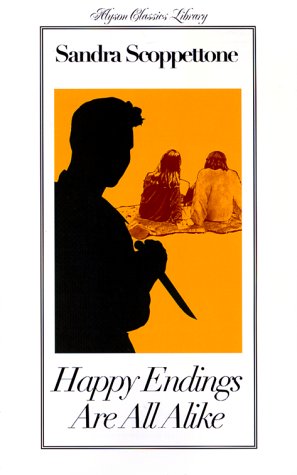 Beispielbild fr Happy Endings Are All Alike: A Novel (Alyson Classics Library) zum Verkauf von HPB-Diamond