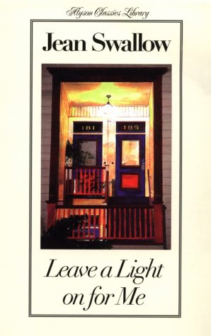 9781555835132: Leave A Light On For Me: Alyson Classics Library