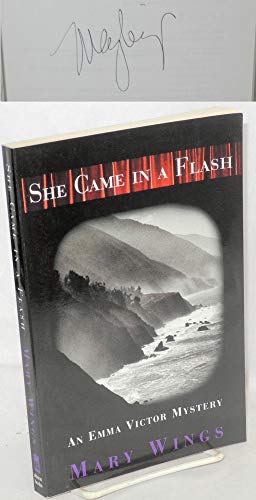 Beispielbild fr She Came in a Flash zum Verkauf von ThriftBooks-Dallas