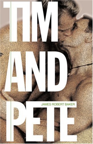 Beispielbild fr Tim and Pete: A Novel zum Verkauf von Book Deals