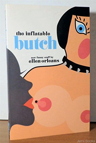 Stock image for The Inflatable Butch: New Funny Stuff for sale by ThriftBooks-Atlanta