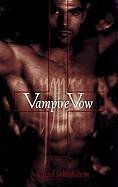 Beispielbild fr Vampire Vow: A Novel zum Verkauf von SecondSale