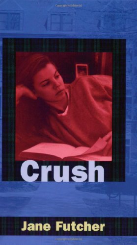 Stock image for Crush for sale by WorldofBooks