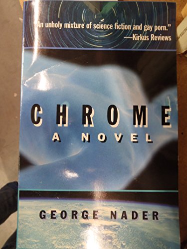 Beispielbild fr Chrome zum Verkauf von Wizard Books