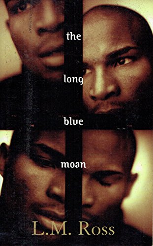 Imagen de archivo de The Long Blue Moan a la venta por Better World Books