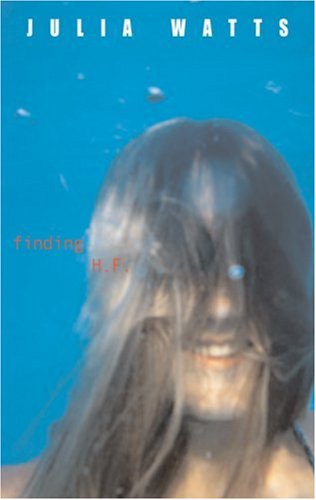 Stock image for Finding H.F.: A Novel for sale by HPB-Diamond