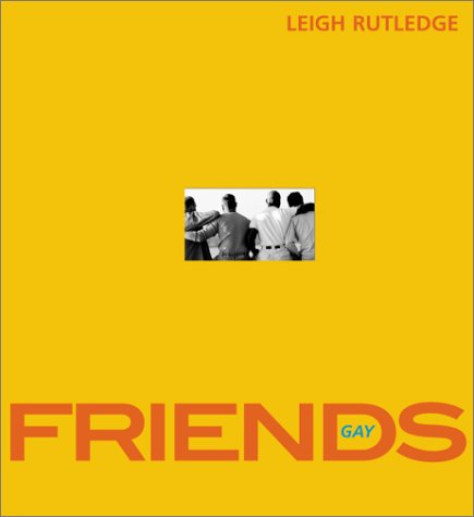 9781555836245: Gay Friends