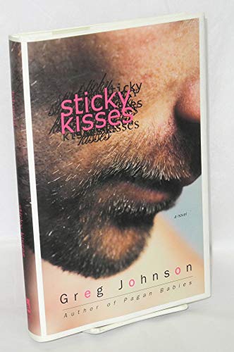 Beispielbild fr Sticky Kisses zum Verkauf von Better World Books