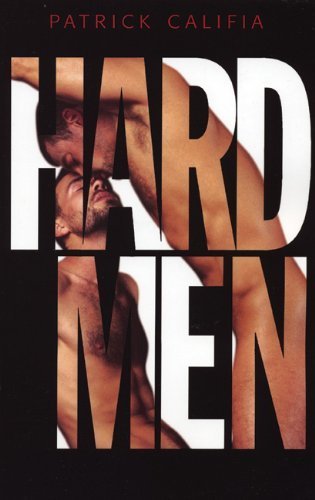 Stock image for Hard Men for sale by Voyageur Book Shop