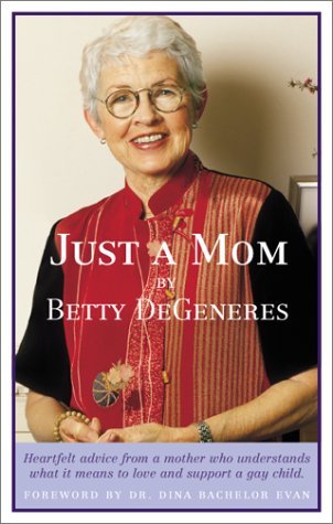 Imagen de archivo de Just a Mom a la venta por Better World Books