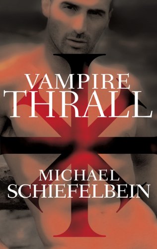 Beispielbild fr Vampire Thrall: A Novel zum Verkauf von Wonder Book