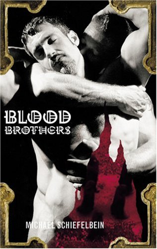 Beispielbild fr Blood Brothers: A Novel zum Verkauf von HPB-Emerald