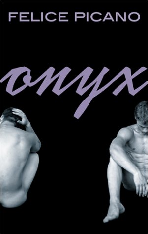Beispielbild fr Onyx: A Novel zum Verkauf von Wonder Book