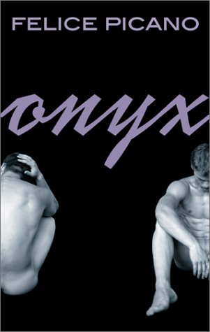 Imagen de archivo de Onyx: A Novel a la venta por Wonder Book