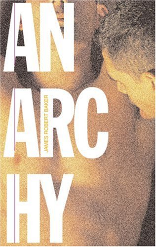 9781555837433: Anarchy: A Novel