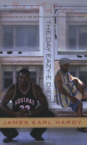 Imagen de archivo de The Day Eazy-E Died a la venta por ThriftBooks-Atlanta