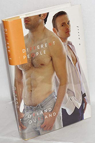 Different People: A Novel