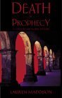 9781555837648: Death by Prophecy: A Connor Hawthorne Mystery